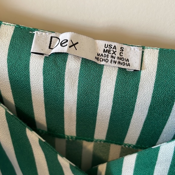 Dex Camisole Style Top, size small - Picture 2 of 5